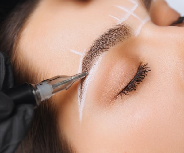 Microblading